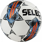 Мяч футбольный любительский Select SELECT Brillant Replica V22